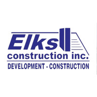 Elks Construction, Inc. logo - Similar company to Caymus Group