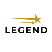 Legend™ logo - Similar company to Highcraft Custom Cabinets