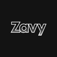 Zavy logo - Similar company to Dcm