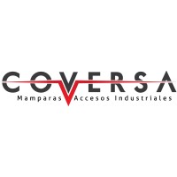 COVERSA logo - Similar company to Telcomin Holding Peru