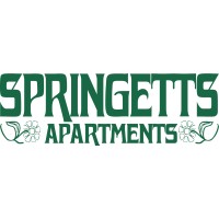 Springetts Apartments