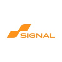 Signal of Central Atlanta logo - Similar company to Gard Security