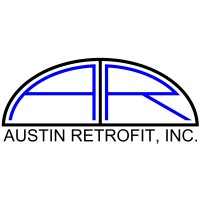 Austin Retrofit, Inc. logo - Similar company to Quantum Windows & Doors