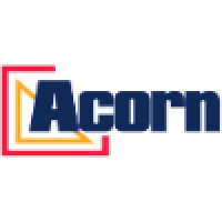 Acorn Storage Equipment Ltd logo - Similar company to Warehouse Partners