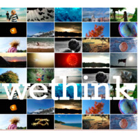 WeThink Inc logo - Similar company to Wethink, Inc.