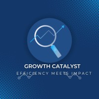 GrowthCatalyst.info logo - Similar company to Reroko