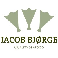 Jacob Bjørge AS logo - Similar company to Kinn Kommune