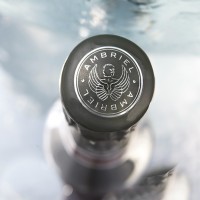 Ambriel Sparkling logo - Similar company to Oastbrook Estates Ltd