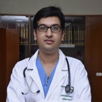 Dr. Rahul Arora logo - Similar company to New Age Physiotherapy