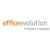 Office Evolution Tysons Va