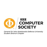 IEEE Computer Society of KDU logo - Similar company to Ieee Embs Student Branch Chapter Of Kdu