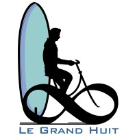 Le Grand Huit logo - Similar company to Ateliers Grand Huit