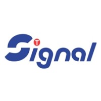 Signal Technology Limited logo - Similar company to Transcend Technologies (S) Pte. Ltd.