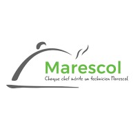 MARESCOL logo - Similar company to Simacly