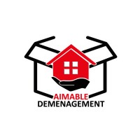 AIMABLE DEMENAGEMENT logo - Similar company to Close Call