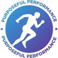 Purposeful Performance Inc. logo - Similar company to American Pacific Health Foundation
