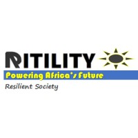 RITILITY - Resilient Society logo - Similar company to Lagelu-Obanta Farms & Agricultural Gardens (Lofag) Ltd