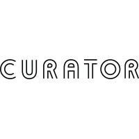 Curator SF logo - Similar company to 60Th Force Support Squadron