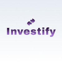 Investify logo - Similar company to Investify