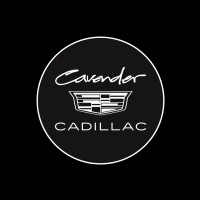 Cavender Cadillac logo - Similar company to Parts Unknown