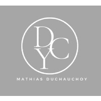 DCY Mathias Duchauchoy logo - Similar company to Cducbd