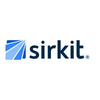 Sirkit logo - Similar company to Yardstick Technologies Inc.