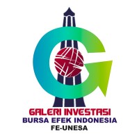IDX Investment Gallery of Surabaya State University logo - Similar company to English Explorers Psychology Unesa