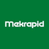 Mekrapid Products Ltd logo - Similar company to Chair For Reliability Engineering (Cre)