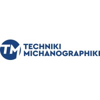 Techniki Michanographiki logo - Similar company to Compage Sa