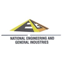 National Engineering & General Industries logo - Similar company to National Textile Engineering Industries