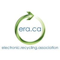 Electronic Recycling Association logo - Similar company to Lifecycle Plus