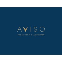 AVISO Valuation & Advisory logo - Similar company to Propel - Real Estate Solutions