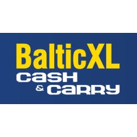 BalticXL Lithuania logo - Similar company to Iconic