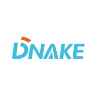 DNAKE Healthcare logo - Similar company to Dnake