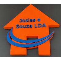 Josias & Souza - Construções, lda logo - Similar company to Aludin Frame Solutions By Dingroup