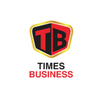 Times Business-Motors Division logo - Similar company to Woolmandu