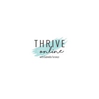 Thrive Online logo - Similar company to Thrive Online Group Uk