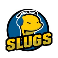 Slug Gaming logo - Similar company to Bayanihan At Uc Santa Cruz