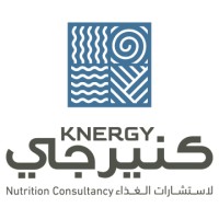 Knergy Nutrition Consultancy logo - Similar company to Comsky