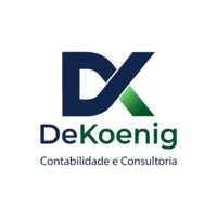 DeKoenig Contabilidade e Consultoria logo - Similar company to Brug Contabilidade