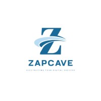 Zap Cave logo - Similar company to Efflo Shield