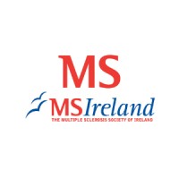 Multiple Sclerosis Ireland logo - Similar company to Datatrails
