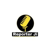 Reporter Ji logo - Similar company to Edgma