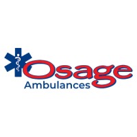Osage Ambulances logo - Similar company to Perseus Systems