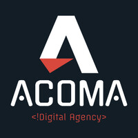 ACOMA | Agence de Marketing & Communication Digitale logo - Similar company to Maroccm - Agence De Marketing Digital Casablanca
