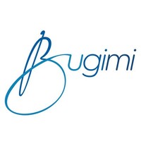 Bugimi logo - Similar company to Vegeta Agency