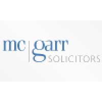 McGarr Solicitors logo - Similar company to Cnd Parker