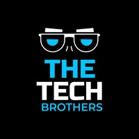 The Tech Brothers logo - Similar company to Tech Info Ace