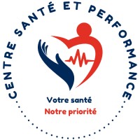 Centre Santé & Performance logo - Similar company to Shakeup Formations