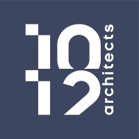 1012 architects logo - Similar company to Son Architects